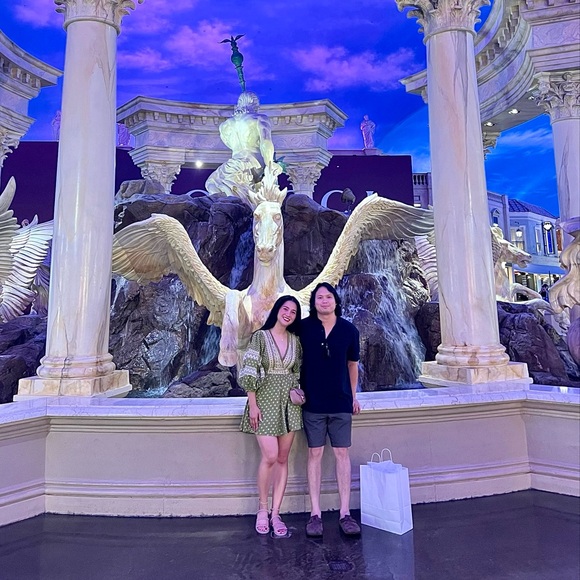 FREE PEOPLE Sweet Southwest Mini Dress - Picture 11 of 12